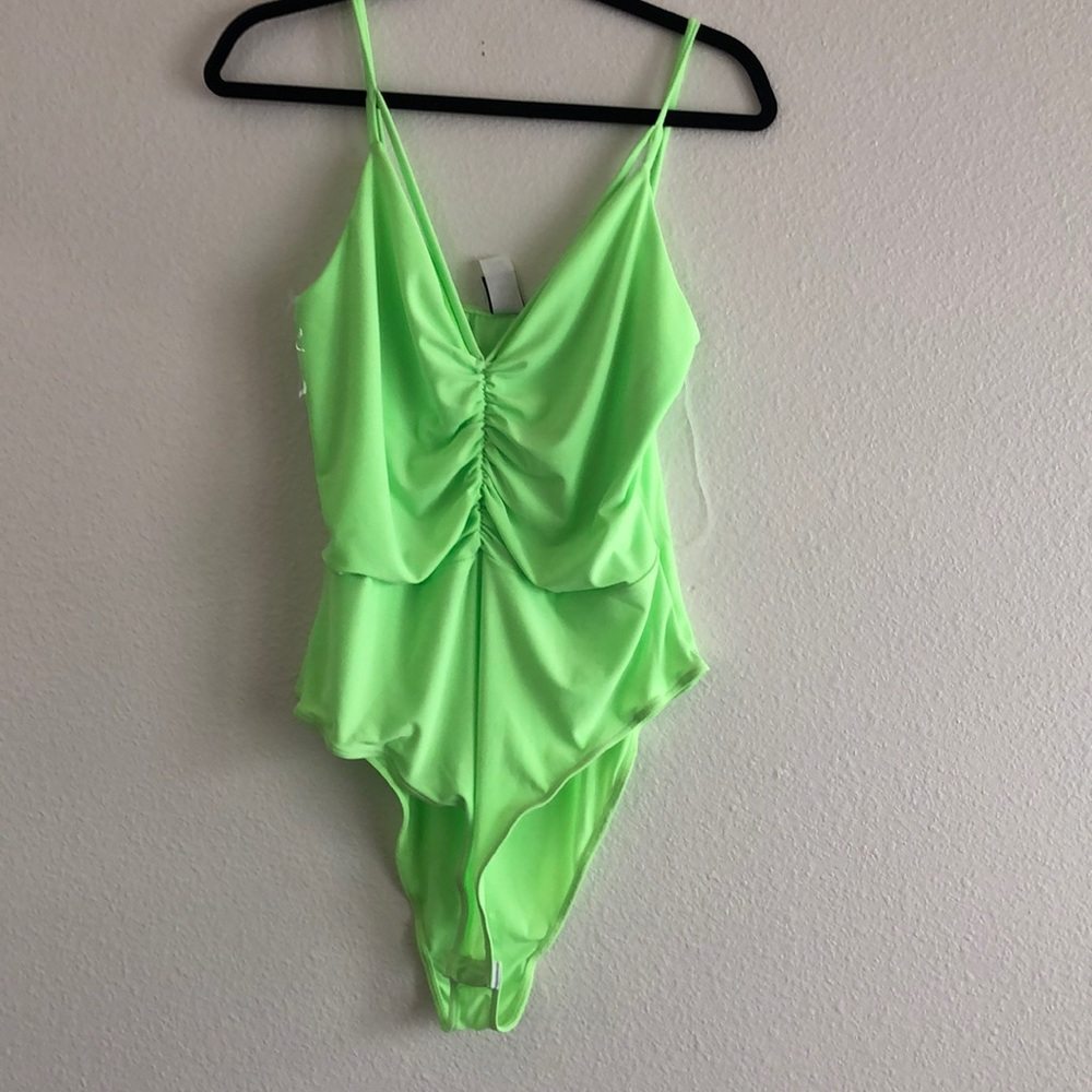 Forever 21 Body Suit